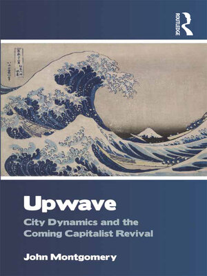cover image of Upwave